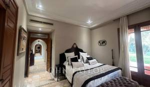 Prodej Vila Marrakech