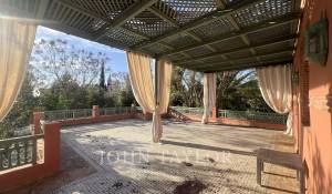 Prodej Vila Marrakech
