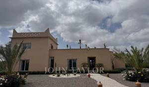 Prodej Vila Marrakech