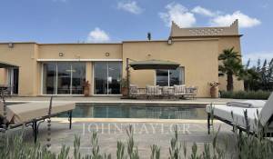 Prodej Vila Marrakech