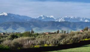 Prodej Vila Marrakech