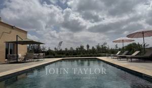 Prodej Vila Marrakech