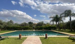 Prodej Vila Marrakech