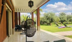 Prodej Vila Marrakech