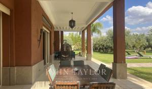 Prodej Vila Marrakech