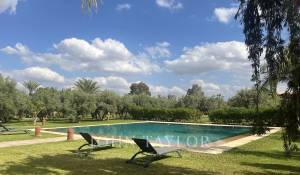 Prodej Vila Marrakech