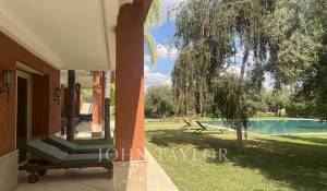 Prodej Vila Marrakech
