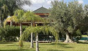 Prodej Vila Marrakech