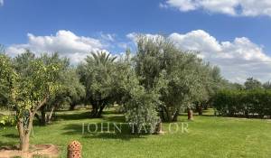 Prodej Vila Marrakech