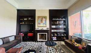 Prodej Vila Marrakech