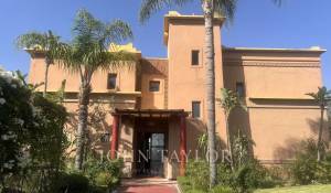 Prodej Vila Marrakech