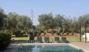 Prodej Vila Marrakech