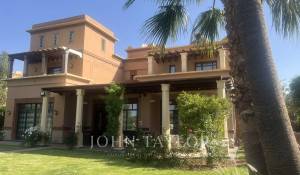 Prodej Vila Marrakech
