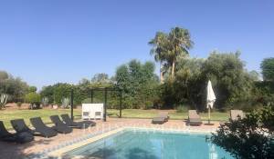 Prodej Vila Marrakech