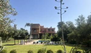 Prodej Vila Marrakech