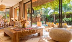 Prodej Vila Marrakech