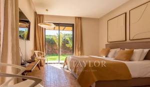 Prodej Vila Marrakech