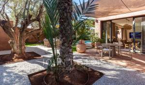 Prodej Vila Marrakech