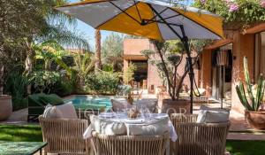 Prodej Vila Marrakech