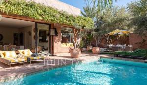 Prodej Vila Marrakech
