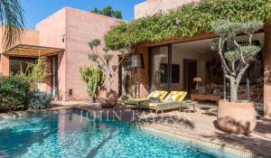 Prodej Vila Marrakech