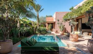 Prodej Vila Marrakech