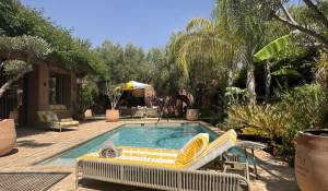 Prodej Vila Marrakech