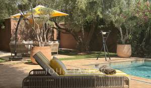 Prodej Vila Marrakech