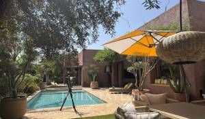 Prodej Vila Marrakech