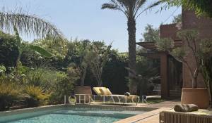 Prodej Vila Marrakech