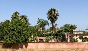 Prodej Vila Marrakech