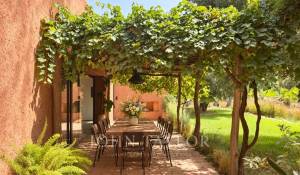 Prodej Vila Marrakech