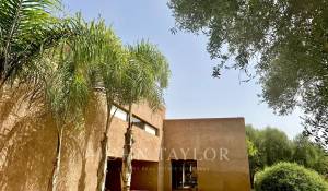 Prodej Vila Marrakech