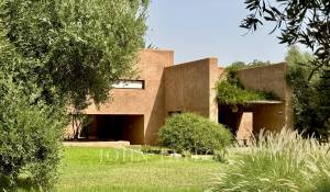 Prodej Vila Marrakech