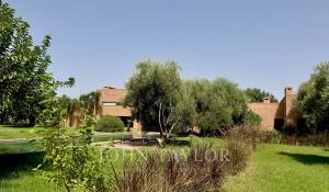 Prodej Vila Marrakech