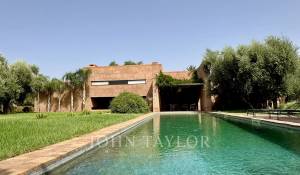Prodej Vila Marrakech
