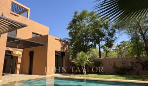 Prodej Vila Marrakech