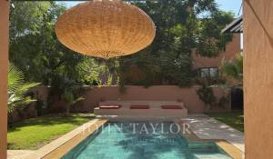 Prodej Vila Marrakech