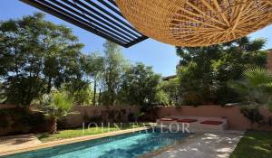 Prodej Vila Marrakech