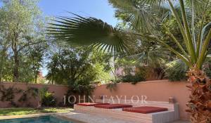 Prodej Vila Marrakech