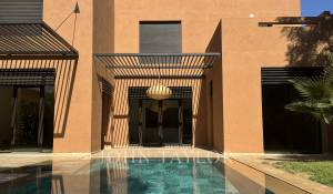 Prodej Vila Marrakech