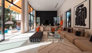 Prodej Vila Marrakech