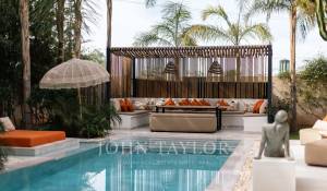 Prodej Vila Marrakech