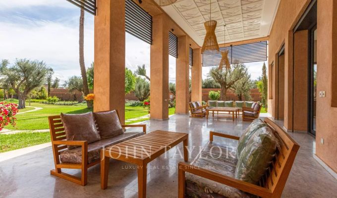 Prodej Vila Marrakech