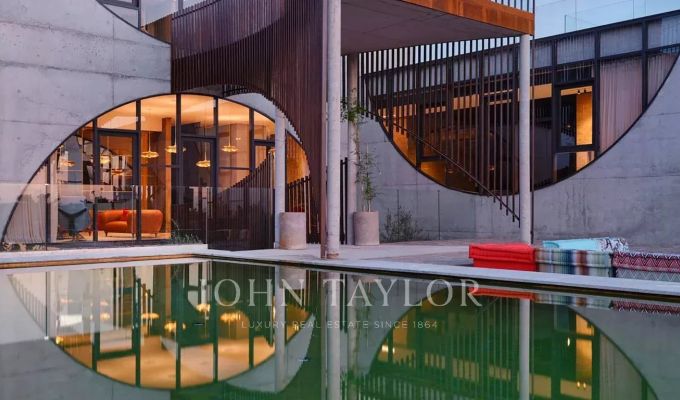 Prodej Vila Marrakech