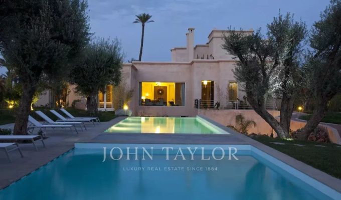 Prodej Vila Marrakech