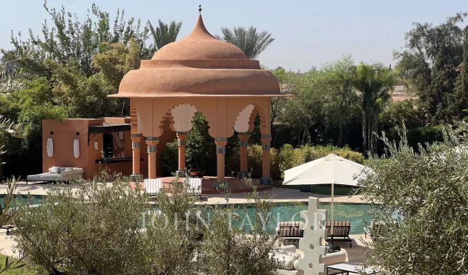 Prodej Vila Marrakech