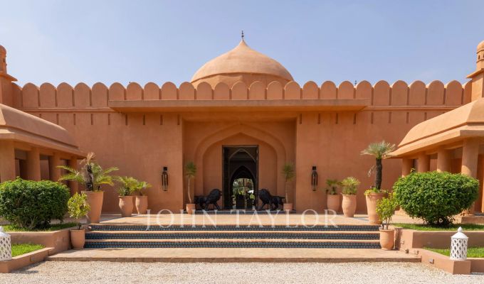 Prodej Vila Marrakech