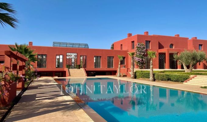 Prodej Vila Marrakech