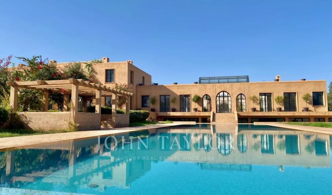 Prodej Vila Marrakech